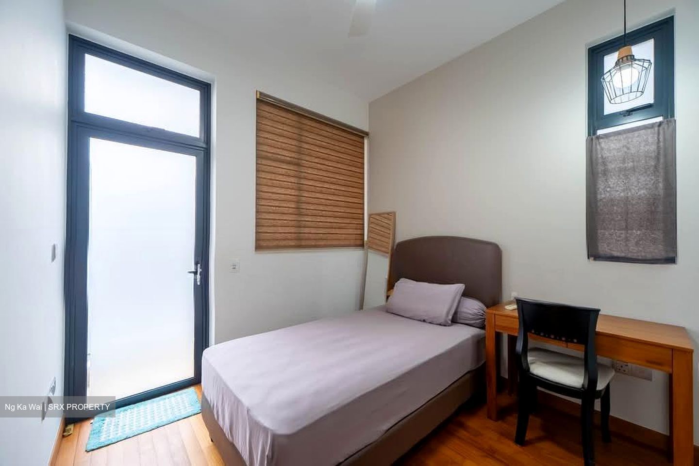 Seletar Hills Estate (D28), Semi-Detached #565545021